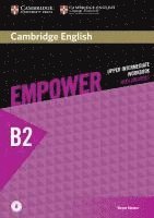 Cambridge English Empower. Workbook + downloadable Audio (B2) 1