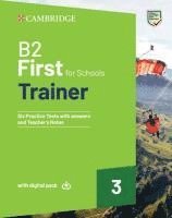 B2 First for Schools Trainer 3 1
