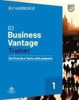 Business Vantage Trainer 1