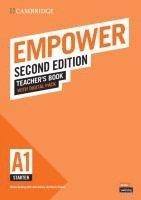 bokomslag Empower Second edition A1 Starter