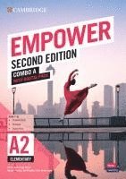 bokomslag Empower Second edition A2 Elementary