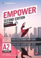 bokomslag Empower Second edition A2 Elementary
