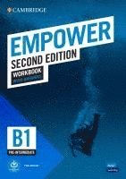 bokomslag Empower Second edition B1 Pre-intermediate
