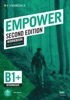 bokomslag Empower Second edition B1+ Intermediate