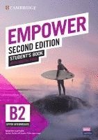 Empower Second edition B2 Upper Intermediate