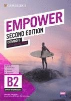 bokomslag Empower Second edition B2 Upper Intermediate