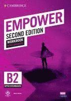 bokomslag Empower Second edition B2 Upper Intermediate