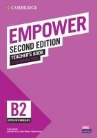 Empower Second edition B2 Upper Intermediate, Häftad