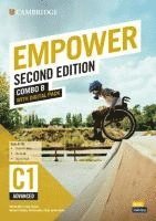 bokomslag Empower Second edition C1 Advanced