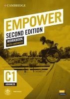 bokomslag Empower Second edition C1 Advanced