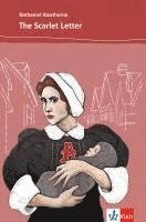 bokomslag The Scarlet Letter