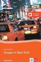 Escape in New York 1