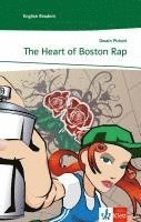bokomslag The Heart of Boston Rap (A2)