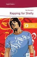 Rapping for Shelly 1