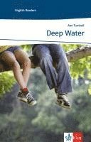Ann Turnbull - Deep Water, Häftad