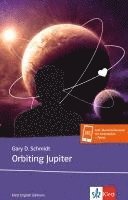bokomslag Orbiting Jupiter