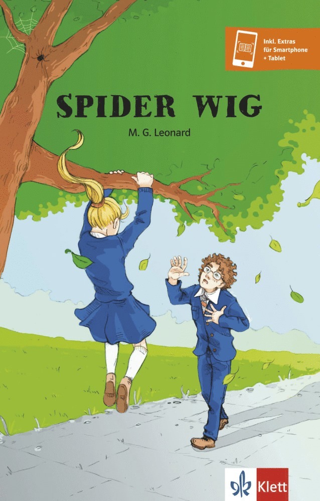 Spider Wig 1