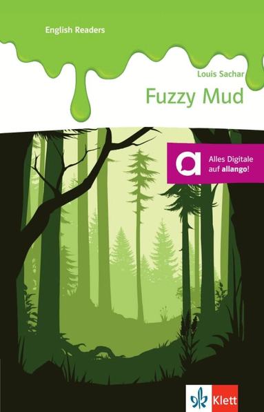 Louis Sachar - Fuzzy Mud, Häftad