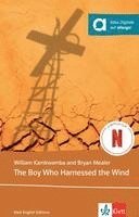 bokomslag The Boy Who Harnessed the Wind