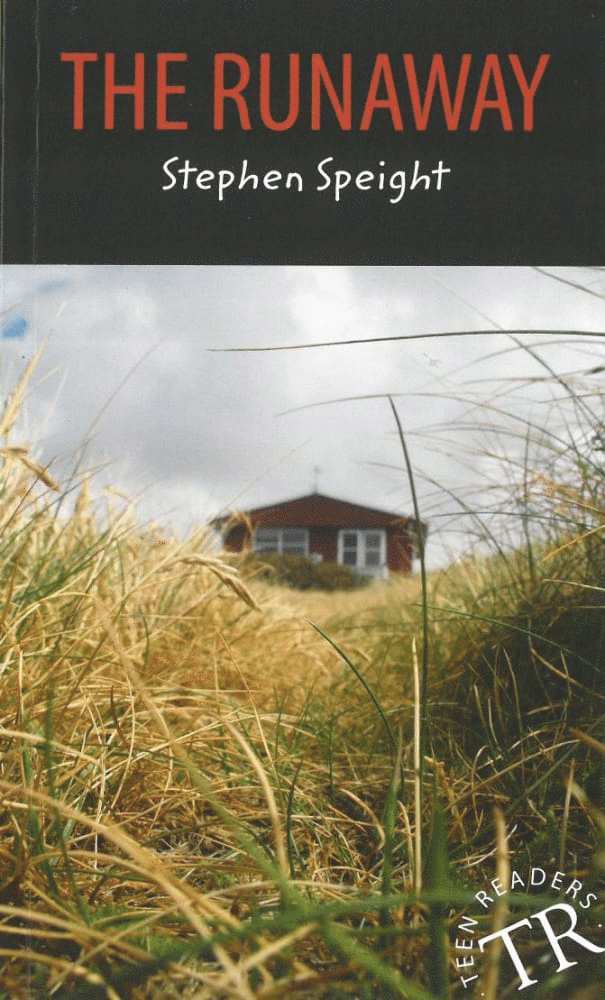 Stephen Speight - The Runaway, Häftad