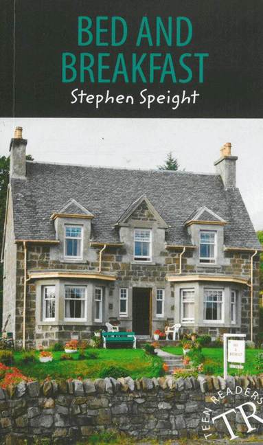 Stephen Speight - Bed and Breakfast, Häftad