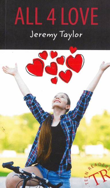 Jeremy Taylor - All 4 Love, Häftad