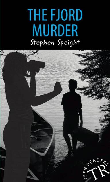 Stephen Speight - The Fjord Murder, Häftad