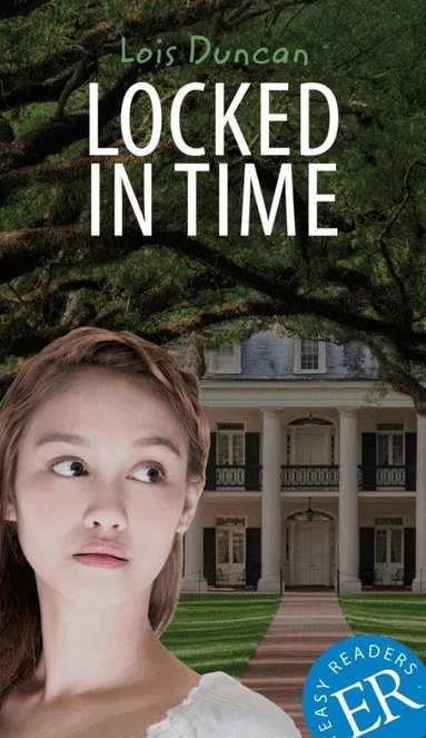 Lois Duncan - Locked in Time, Häftad