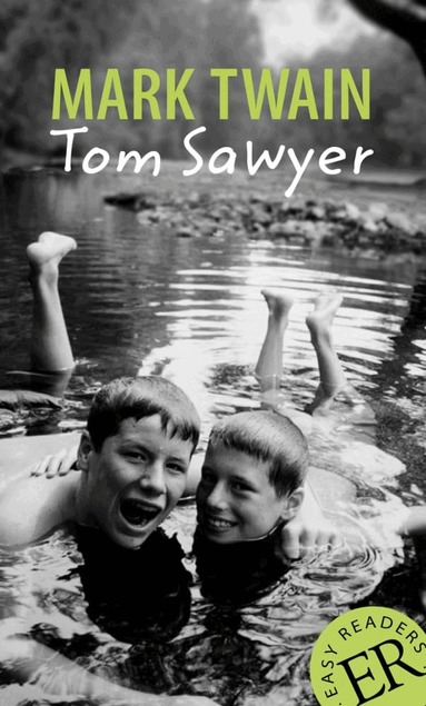 Mark Twain - Tom Sawyer, Häftad
