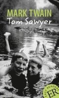 bokomslag Tom Sawyer