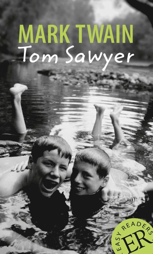 Tom Sawyer