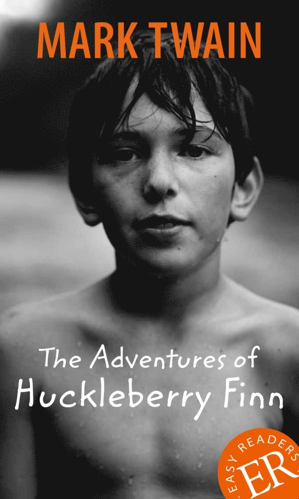 The Adventures of Huckleberry Finn
