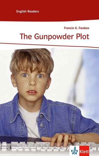Francis G. Fawkes - Gunpowder Plot, Häftad