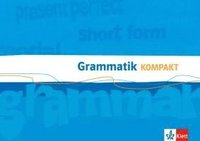 bokomslag Orange Line. Grammatik Kompakt. Klasse 8-10