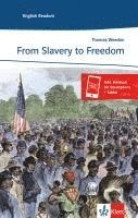 From Slavery to Freedom 1