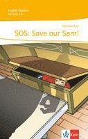 SOS: Save Our Sam!, Häftad