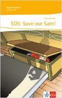 bokomslag SOS: Save Our Sam!