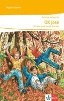 Pauline Ashworth - New Stage Reader 6. Klasse. OK, José - or how José saved the day, Häftad