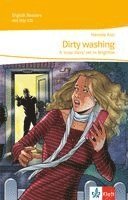 Hamida Aziz - Dirty Washing, Häftad