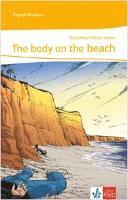 bokomslag The Body on the Beach