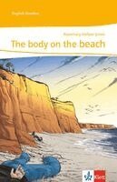 Rosemary Hellyer-Jones - Body on the Beach, Häftad