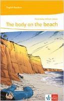 Body on the Beach