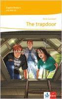 bokomslag The Trapdoor