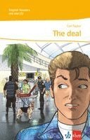 Carl Taylor - The Deal, Häftad