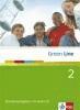 Green Line 2. Workbook mit Audio CD 1