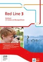 bokomslag Red Line 3