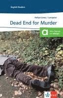 bokomslag Dead End for Murder