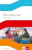 The smart key. Lektüre mit Audios Klasse 7 1