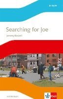 bokomslag Searching for Joe. Lektüre mit Audios Klasse 8