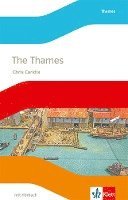 bokomslag The Thames